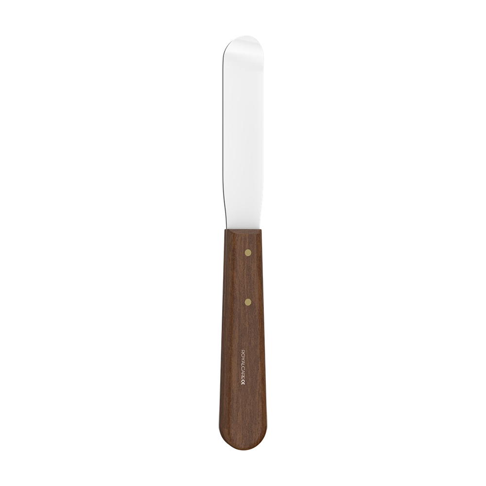 Flexible Spatulas for Plaster